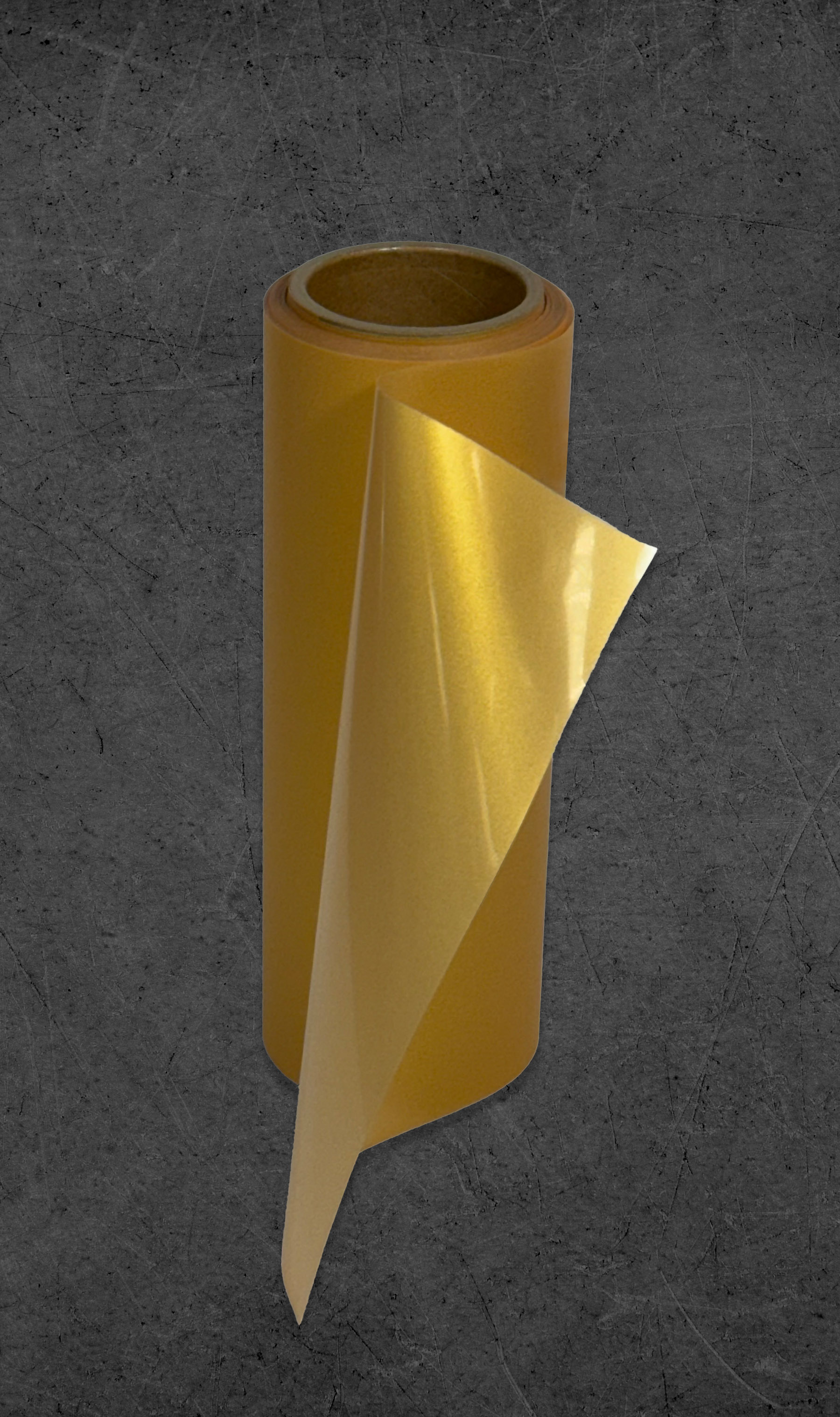 DTF-MAX-GOLD MATT (60cm x 25m)